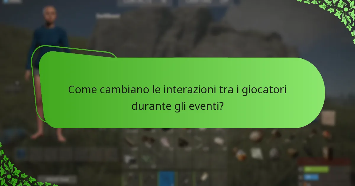 Come funzionano i contenuti promozionali e le offerte durante gli eventi?