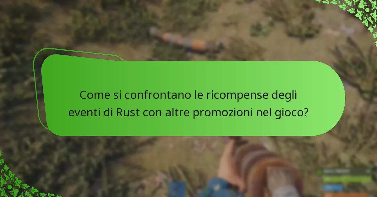 Quali eventi promozionali sono attualmente attivi o in arrivo?