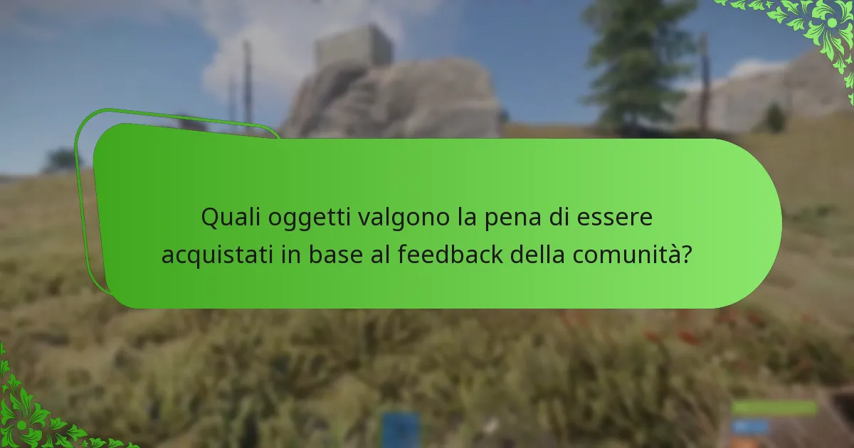 Come reagisce la comunità ai nuovi oggetti e ai cambiamenti di rotazione?